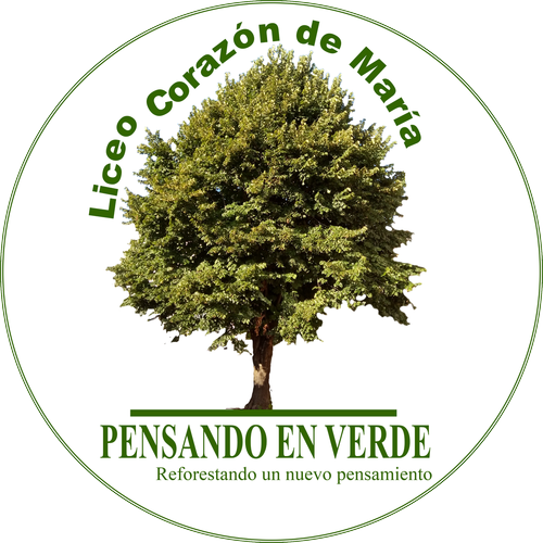 Pensando en verde