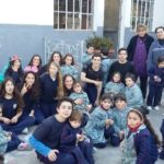 Campaña Día del Niño (2do Liceo)