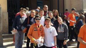 Día de la Educación Católica