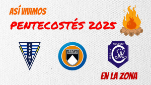 Pentecostés 2025 – Zonal (Sto. Domingo, Fátima y Cora)