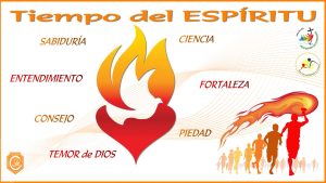 Pentecostés 2025