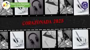 Preparando agosto al ritmo de «Corazonada»