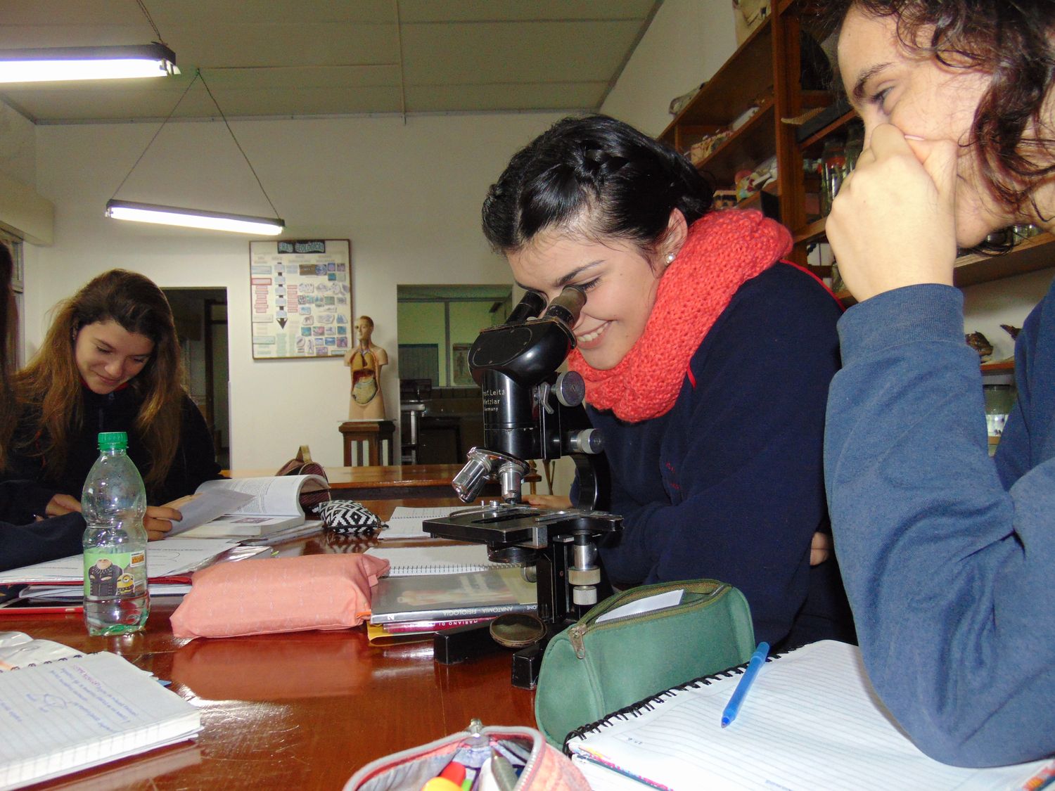 10 | Cora Web