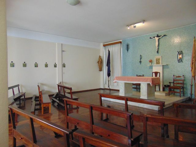 Capilla