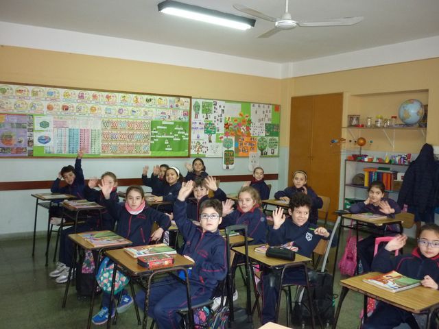 Primaria 2